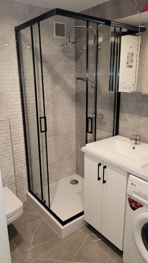 Przytulny Apartament W Centrum Miasta Kętrzyn Zewnętrze zdjęcie